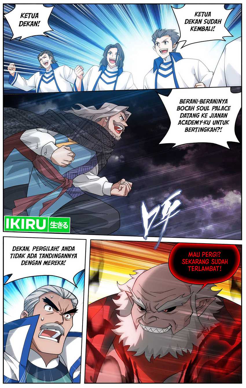 Dilarang COPAS - situs resmi www.mangacanblog.com - Komik battle through the heavens 455 - chapter 455 456 Indonesia battle through the heavens 455 - chapter 455 Terbaru 11|Baca Manga Komik Indonesia|Mangacan